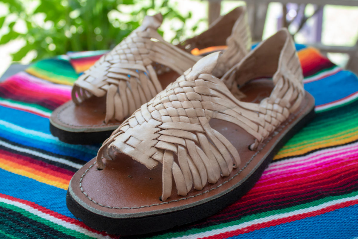Sandales huaraches on sale