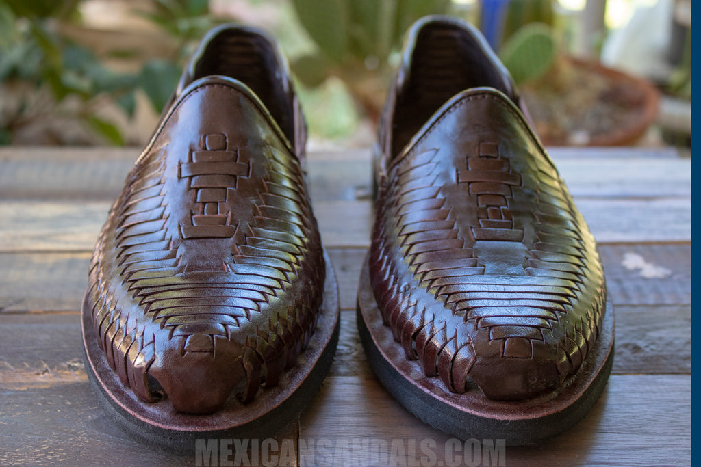 MENS LEATHER MOCASSIN MEXICAN SHOE SANDALS – MexicanSandals.com MENS LEATHER MOCASSIN MEXICAN SHOE SANDALS – MexicanSandals.com