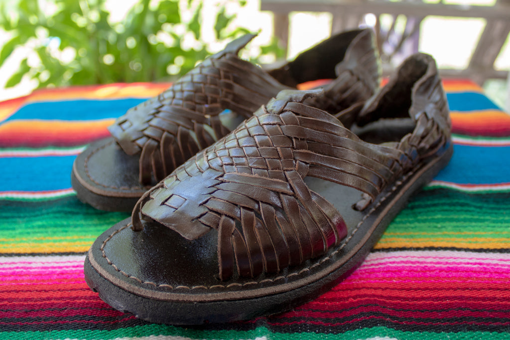 Huarache, Sandal – Soor Ploom