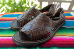 WOMENS AUTHENTIC HUARACHE PACHUCO MEXICAN SANDALS