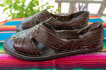 WOMENS AUTHENTIC HUARACHE PACHUCO MEXICAN SANDALS