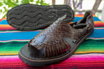 WOMENS AUTHENTIC HUARACHE PACHUCO MEXICAN SANDALS