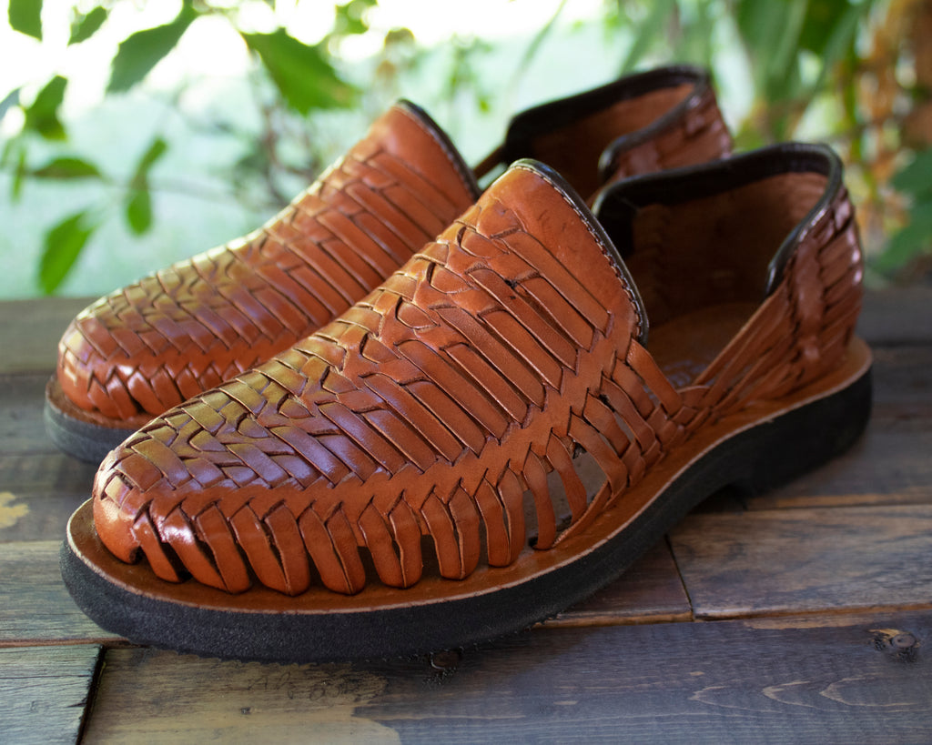 MENS LEATHER MEXICAN SHOE HUARACHE SANDALS MexicanSandals.com MENS LEATHER MEXICAN SHOE HUARACHE SANDALS MexicanSandals.com