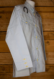 CHILDRENS WESTERN COWBOY embroidered horseshoe rodeo button up shirt camisa charro nino