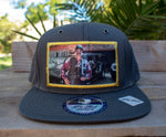 CHAPO GUZMAN SNAPBACK adjustable hat trucker cap Sinaloa