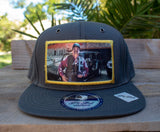 CHAPO GUZMAN SNAPBACK adjustable hat trucker cap Sinaloa