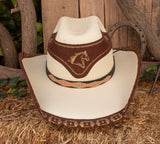 KIDS baby boys girls toddler Western COWBOY HAT Sombrero rodeo Size Medium
