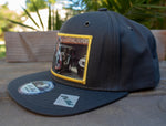 CHAPO GUZMAN SNAPBACK adjustable hat trucker cap Sinaloa