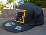 CHAPO GUZMAN SNAPBACK adjustable hat trucker cap Sinaloa