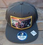 CHAPO GUZMAN SNAPBACK adjustable hat trucker cap Sinaloa
