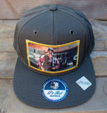 CHAPO GUZMAN SNAPBACK adjustable hat trucker cap Sinaloa
