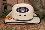 KIDS baby boys girls toddler Western COWBOY HAT Sombrero rodeo Size Small