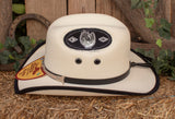 KIDS baby boys girls toddler Western COWBOY HAT Sombrero rodeo Size Small
