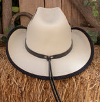 KIDS baby boys girls toddler Western COWBOY HAT Sombrero rodeo Size Small