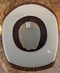 KIDS baby boys girls toddler Western COWBOY HAT Sombrero rodeo Size Medium