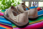 WOMENS AUTHENTIC HUARACHE PACHUCO MEXICAN SANDALS