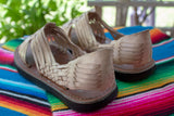 WOMENS AUTHENTIC HUARACHE PACHUCO MEXICAN SANDALS